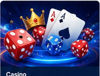Casino VIN88