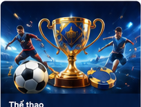 Thể thao VIN88